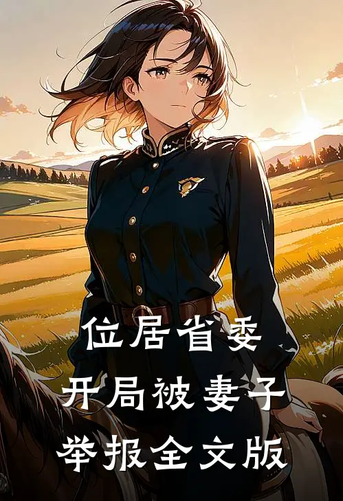 位居省委，开局被妻子举报全文版
