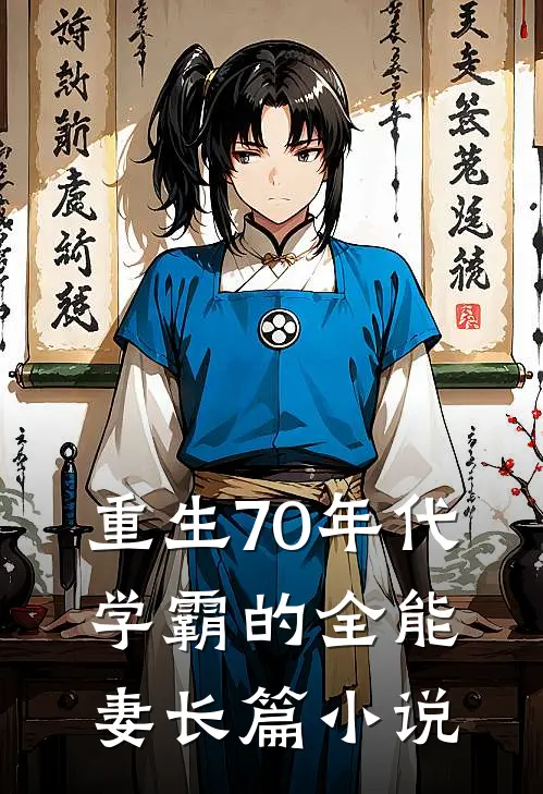 重生70年代：学霸的全能妻长篇小说