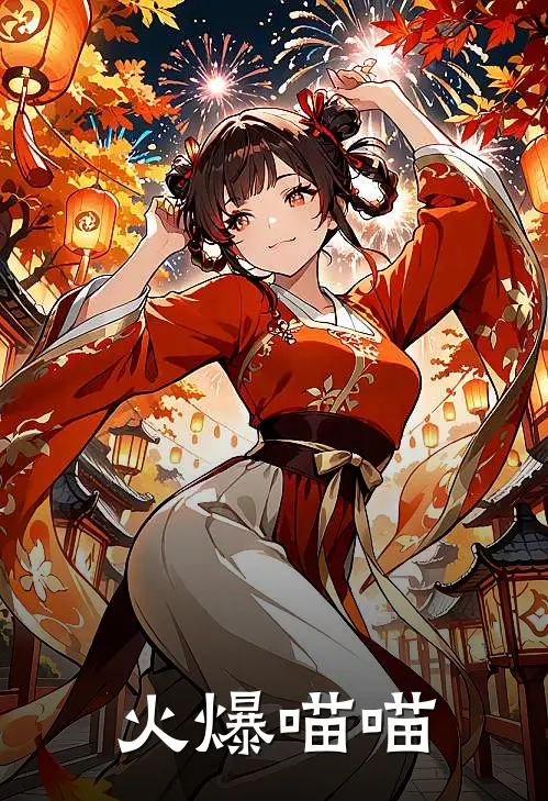 火爆喵喵