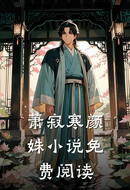 萧寂寒颜姝小说免费阅读
