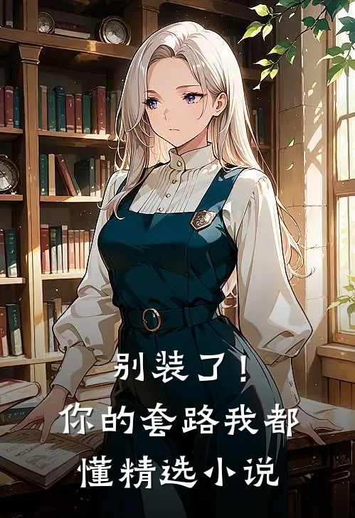 别装了！你的套路我都懂精选小说