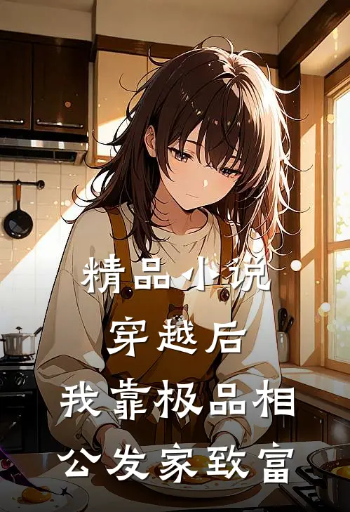 精品小说穿越后，我靠极品相公发家致富