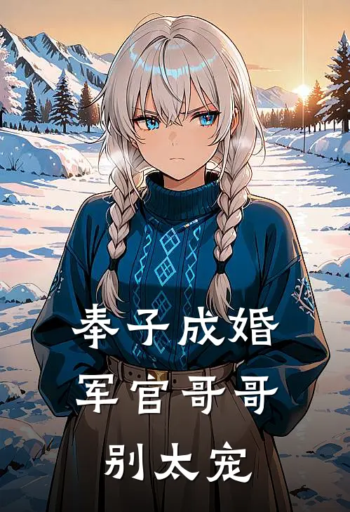 奉子成婚：军官哥哥别太宠