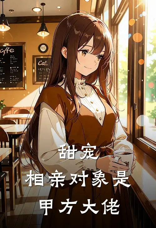 甜宠：相亲对象是甲方大佬