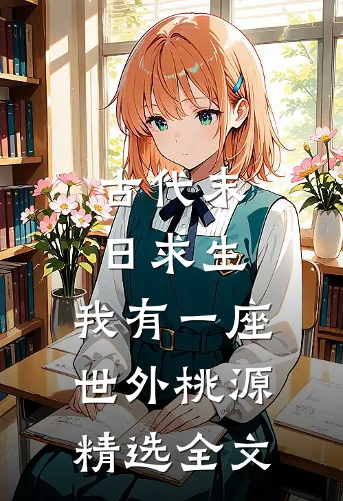 古代末日求生：我有一座世外桃源精选全文