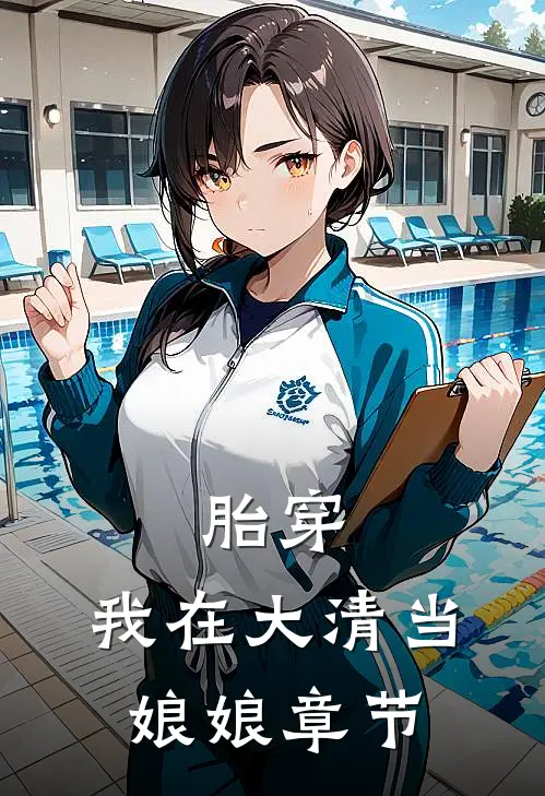 胎穿：我在大清当娘娘章节