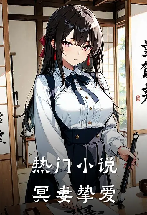 热门小说冥妻挚爱