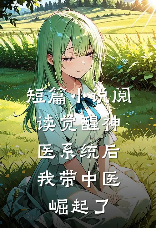 短篇小说阅读觉醒神医系统后，我带中医崛起了
