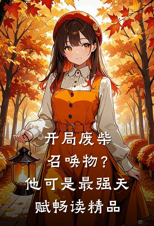 开局废柴召唤物？他可是最强天赋畅读精品