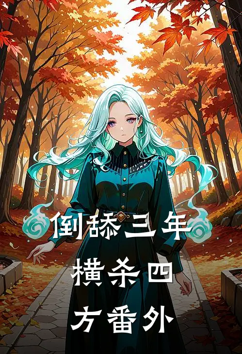 倒舔三年，横杀四方番外