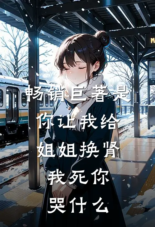 畅销巨著是你让我给姐姐换肾，我死你哭什么