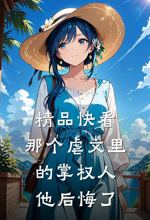 精品快看，那个虐文里的掌权人他后悔了
