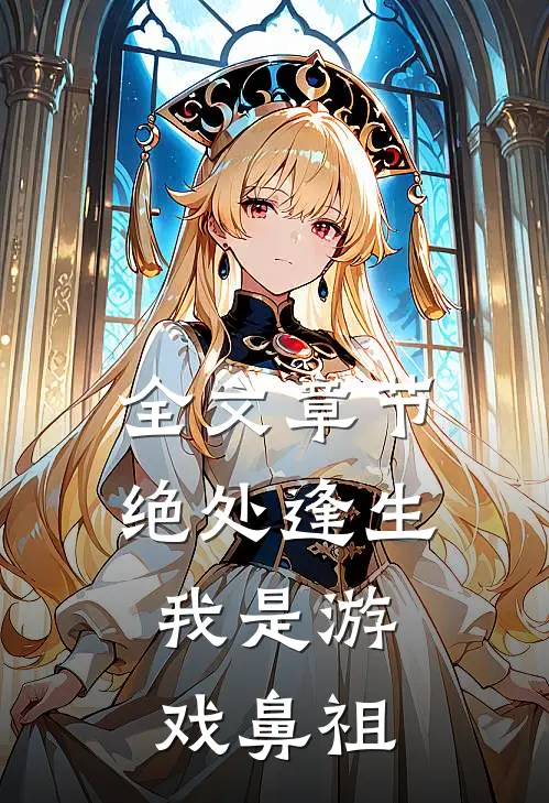 全文章节绝处逢生，我是游戏鼻祖