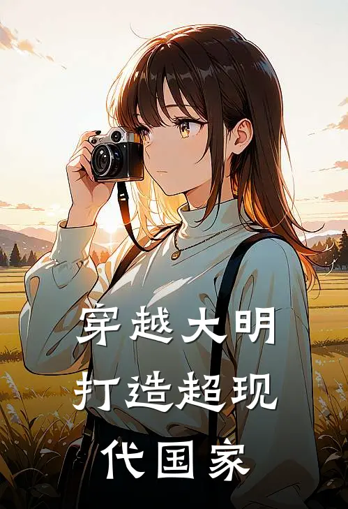 穿越大明，打造超现代国家