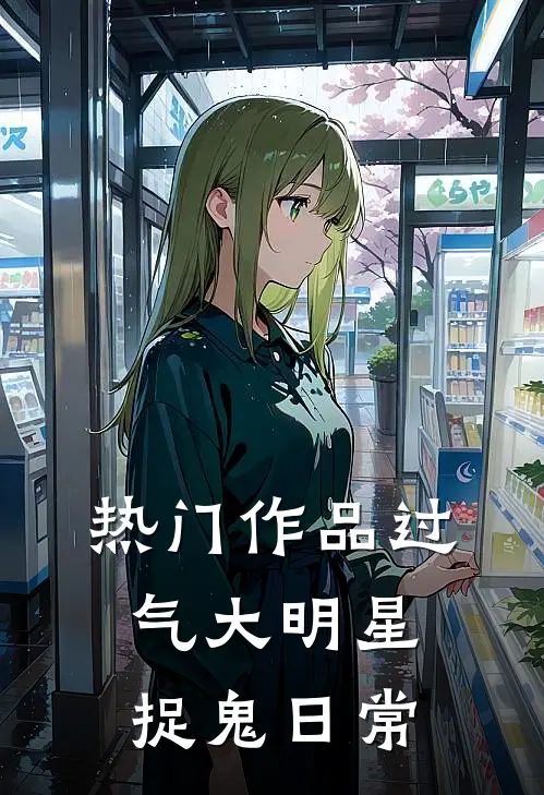 热门作品过气大明星捉鬼日常
