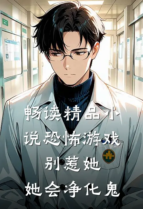 畅读精品小说恐怖游戏：别惹她，她会净化鬼