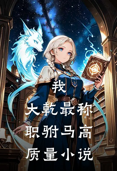 我，大乾最称职驸马高质量小说