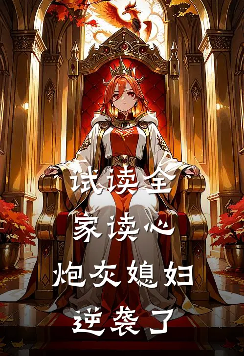试读全家读心：炮灰媳妇逆袭了