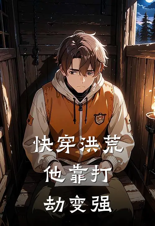快穿洪荒：他靠打劫变强