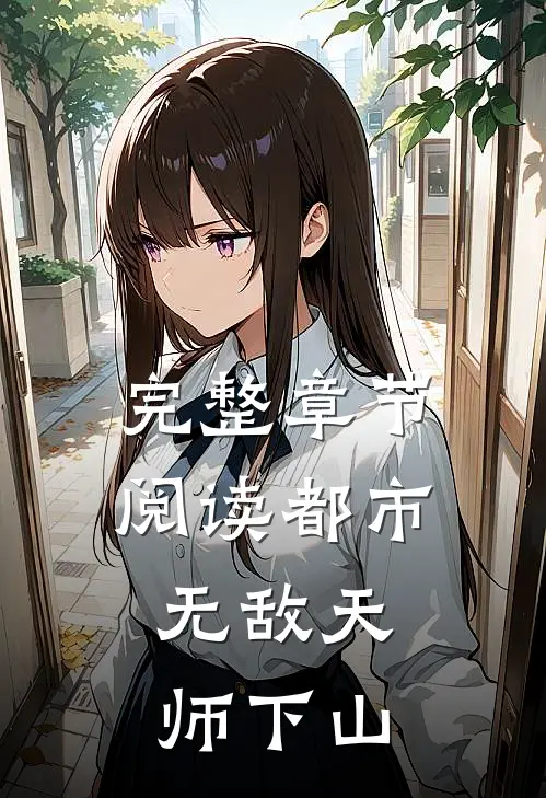 完整章节阅读都市：无敌天师下山