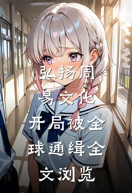 弘扬周易文化，开局被全球通缉全文浏览