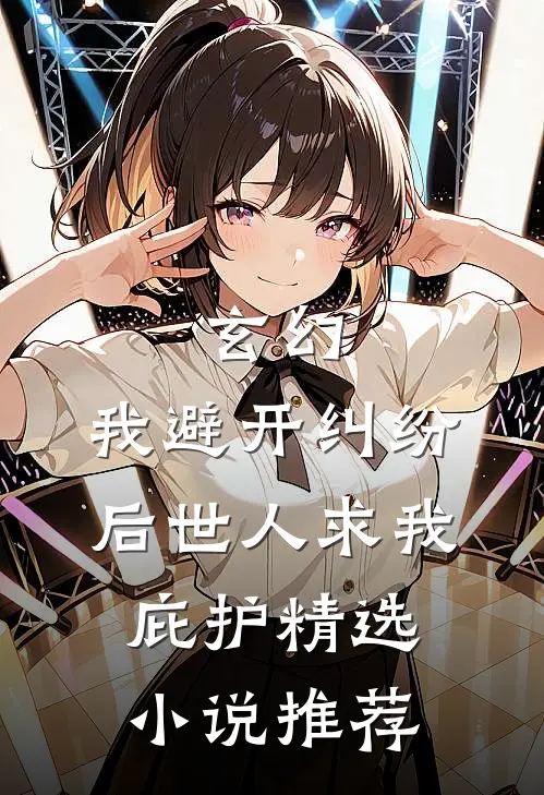 玄幻：我避开纠纷后世人求我庇护精选小说推荐