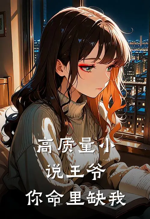 高质量小说王爷，你命里缺我