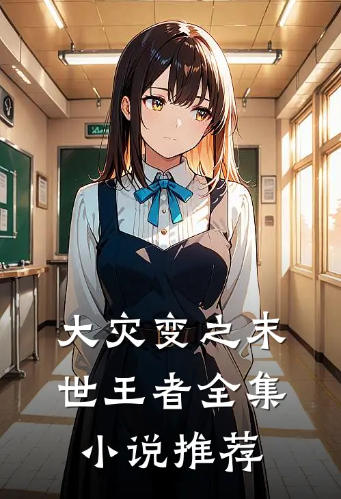 大灾变之末世王者全集小说推荐
