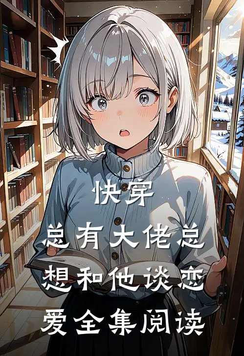 快穿：总有大佬总想和他谈恋爱全集阅读