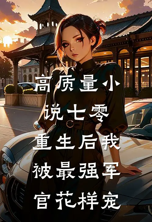 高质量小说七零，重生后我被最强军官花样宠