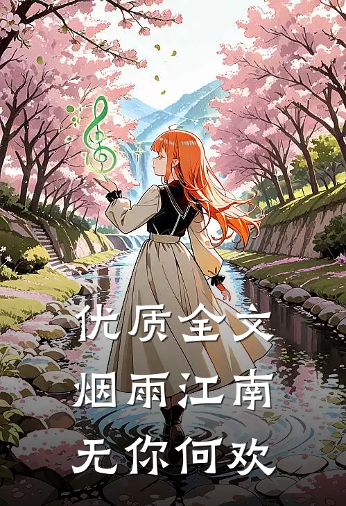 优质全文烟雨江南，无你何欢