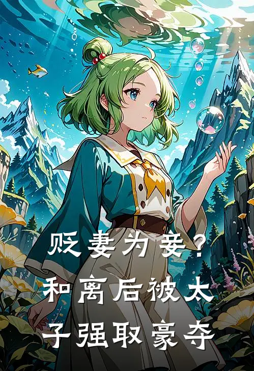 贬妻为妾？和离后被太子强取豪夺