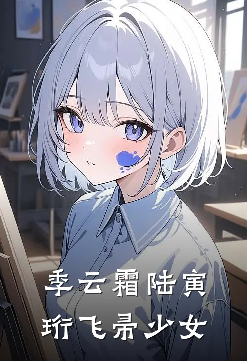 季云霜陆寅珩飞帚少女