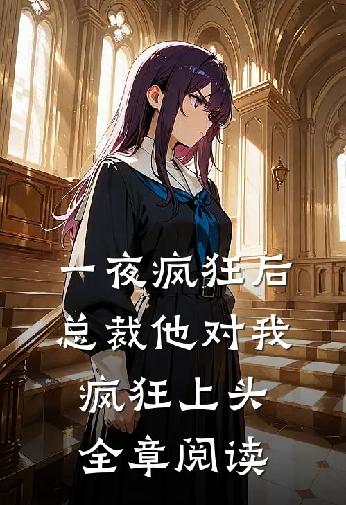 一夜疯狂后，总裁他对我疯狂上头全章阅读