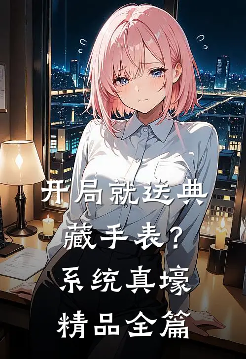 开局就送典藏手表？系统真壕精品全篇