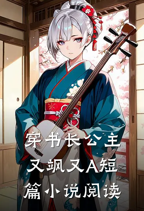 穿书长公主，又飒又A短篇小说阅读