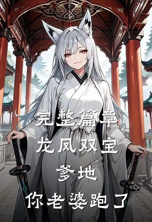 完整篇章龙凤双宝：爹地，你老婆跑了