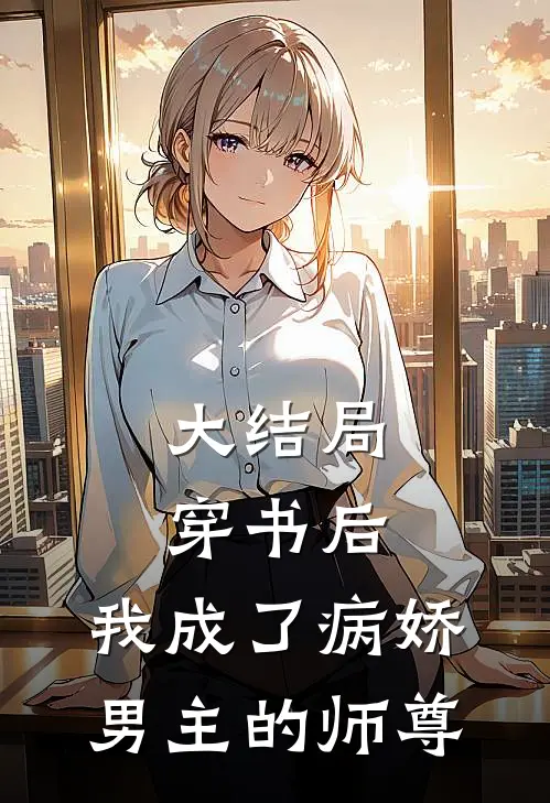 大结局穿书后，我成了病娇男主的师尊