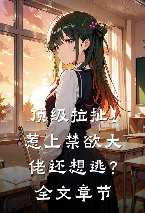 顶级拉扯！惹上禁欲大佬还想逃？全文章节