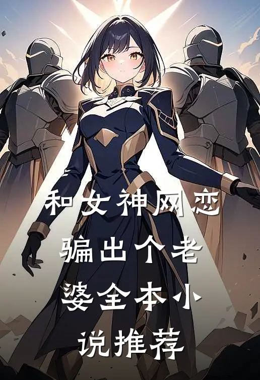 和女神网恋，骗出个老婆全本小说推荐
