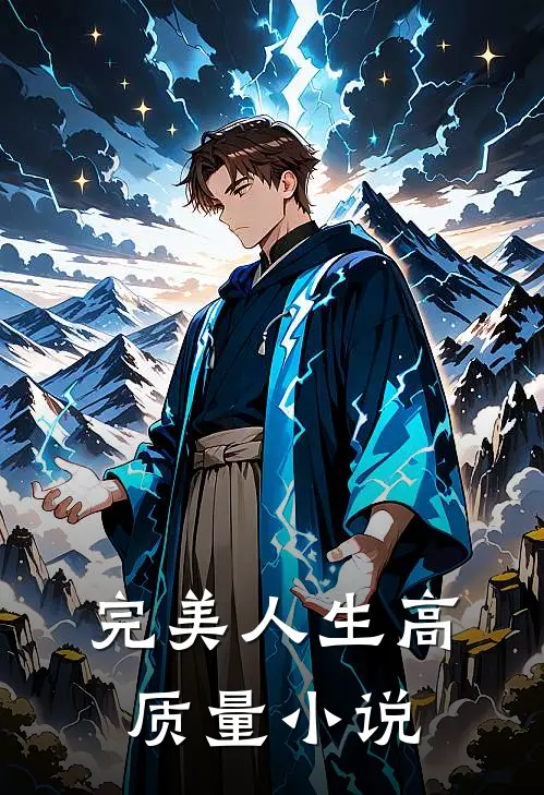 完美人生高质量小说