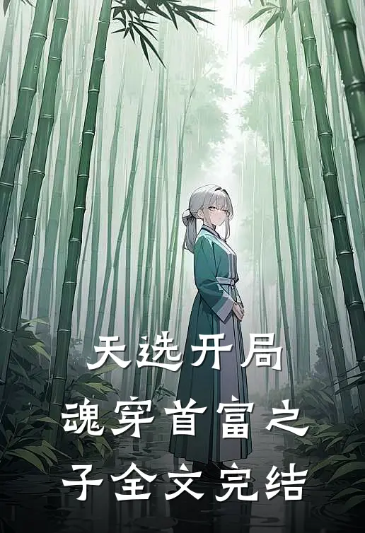 天选开局，魂穿首富之子全文完结