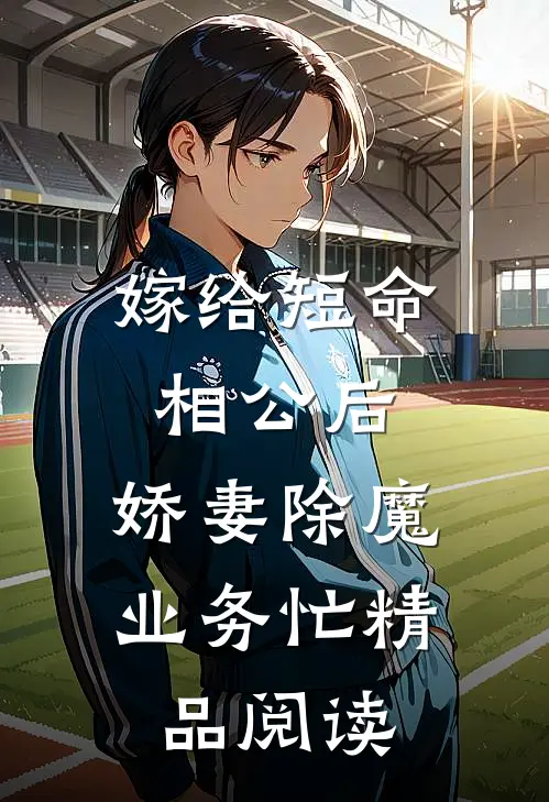 嫁给短命相公后，娇妻除魔业务忙精品阅读