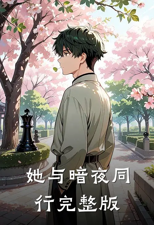 她与暗夜同行完整版