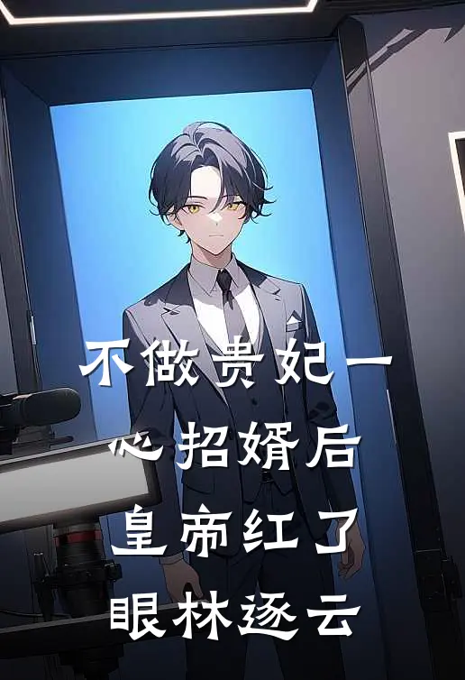 不做贵妃一心招婿后皇帝红了眼林逐云