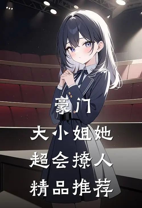 豪门：大小姐她超会撩人精品推荐