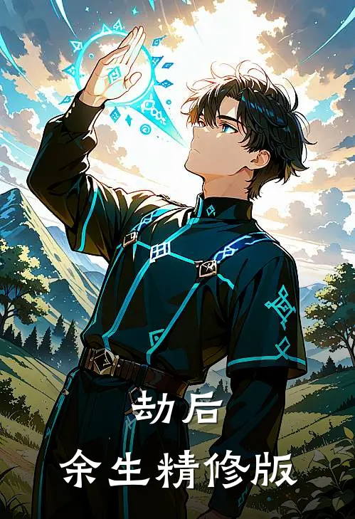 劫后，余生精修版