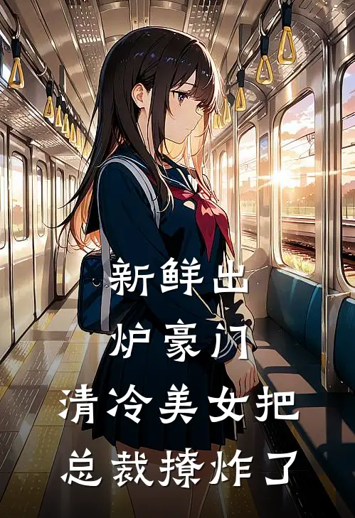 新鲜出炉豪门：清冷美女把总裁撩炸了