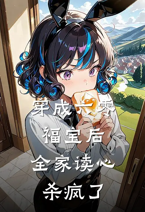 穿成六零福宝后，全家读心杀疯了