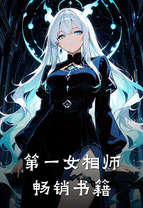 第一女相师畅销书籍